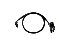 ASRock Deskmini Rear Audio Cable