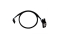 ASRock Deskmini Rear Audio Cable