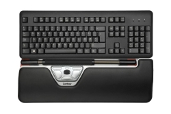 Contour Rollermouse RED Plus Armauflage groß schwarz retail