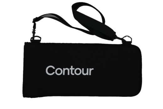 Contour Rollermouse Universal Sleeve schwarz retail