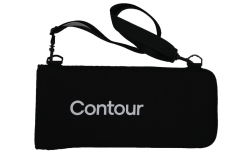 Contour Rollermouse Universal Sleeve schwarz retail
