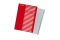 Herlitz Register 20tlg A4 PP A-Z A4