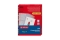 Herlitz Prospekthülle A4 genarbt Premium 100er Packung