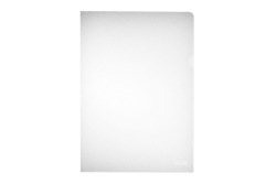 Herlitz Aktenhülle A4 genarbt Eco. 100er Packu