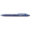 Tintenroller FriXion Clicker - 0,5 mm, blau, radierbar