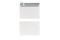 Herlitz Briefumschlag C6 haftklebend o.Fenster 100er Pack