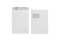 Herlitz Versandtasche C4 90g haftklebend m Fenst. 25er Pack