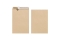 Herlitz Versandtasche C4 90g haftklebend braun 25er Pack