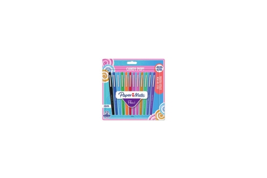 PAPER MATE Faserschreiber Flair Candy Pop