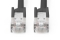 DIGITUS Patchkabel CAT6 S/FTP 2xRJ45 3.0m schwarz LSZH