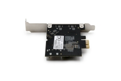 DIGITUS PCI Expr Card 3x Firewire IEEE 1394b