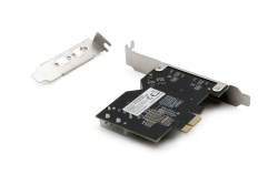 DIGITUS PCI Expr Card 3x Firewire IEEE 1394b