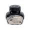 Tinte 4001® - 30 ml Glasflacon, brillant-schwarz