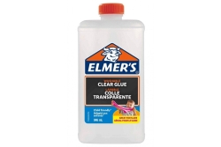 Elmers Bastelkleber transparent 946ml