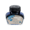 Tinte 4001® - 30 ml Glasflacon, blau-schwarz