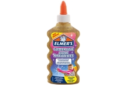 Elmers Glitzerkleber Gold 177ml