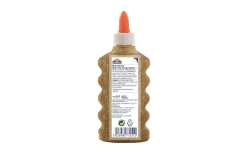 Elmers Glitzerkleber Gold 177ml