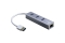 Inter-Tech LAN-Adapter Argus IT-310-S USB-A Gigabit Ethernet