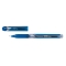Tintenroller Hi-Tecpoint Grip V10 BXGPN-V10, 0,7 mm, blau