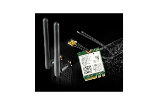 ASRock Deskmini WiFi Kit
