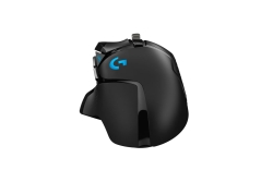 Logitech Gaming Maus G502 HERO USB retail