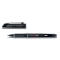 Tintenroller V Ball Grip - 0,6 mm, schwarz