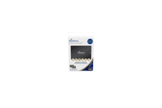 MediaRange 2,5 960GB SSD SATA 3 TLC NAND intern
