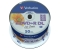 DVD+R Verbatim 8,5GB 50pcs 8x wide printable surface