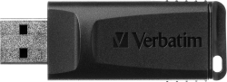 USB-Stick 128GB Verbatim 2.0 Storen Go Slider