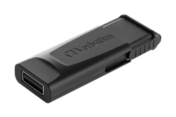USB-Stick 128GB Verbatim 2.0 Storen Go Slider