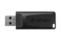 USB-Stick 128GB Verbatim 2.0 Storen Go Slider
