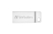 USB-Stick 64GB Verbatim 2.0 Metal Executive Silver retail