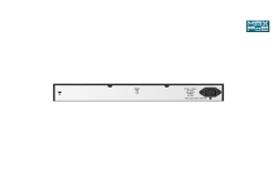 Switch 280mm D-Link DGS-1026MP 24*GE retail