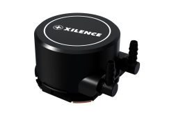 Xilence WAK LiQuRizer LQ240 Wasserkühlung