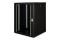 DIGITUS Wandgehäuse Unique 16HE 820x600x600mm schwarz