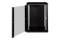 DIGITUS Wandgehäuse Unique 16HE 820x600x600mm schwarz