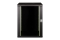 DIGITUS Wandgehäuse Unique 16HE 820x600x600mm schwarz
