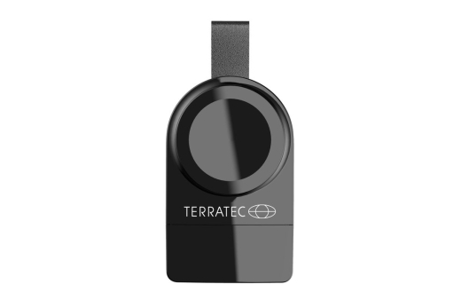 TERRATEC Ladegerät ChargeAir Watch kabellos