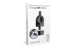 TERRATEC Ladegerät ChargeAir Watch kabellos