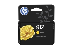 HP 912 Gelb Tintenpatrone 2,93ml