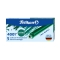 Tintenpatrone 4001® GTP/5 - dunkelgrün, 5 Patronen