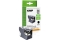 KMP Patrone Brother LC3219XLBK black 3000 S. B58BX refilled