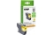 KMP Patrone Brother LC3219XLY yellow 1500 S. B58YX refilled