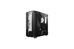 Geh Antec New Gaming NX1000 Midi Tower schwarz retail