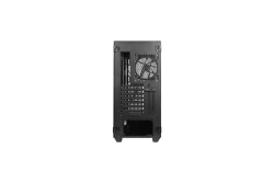 Geh Antec New Gaming NX1000 Midi Tower schwarz retail