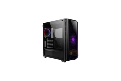Geh Antec New Gaming NX1000 Midi Tower schwarz retail