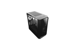 Geh Antec New Gaming NX1000 Midi Tower schwarz retail