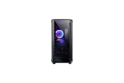 Geh Antec New Gaming NX1000 Midi Tower schwarz retail