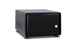 Inter-Tech Geh Mini ITX SC-2100 black