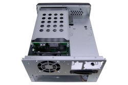 Inter-Tech Geh Mini ITX SC-2100 black